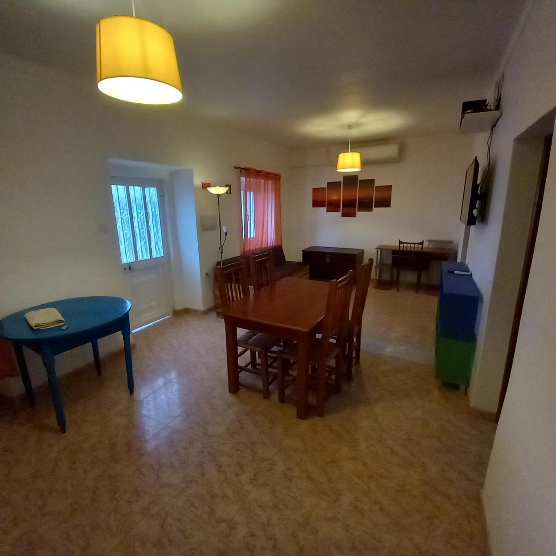 Casa D' Avos Da Beira Villa Marvão Exteriör bild